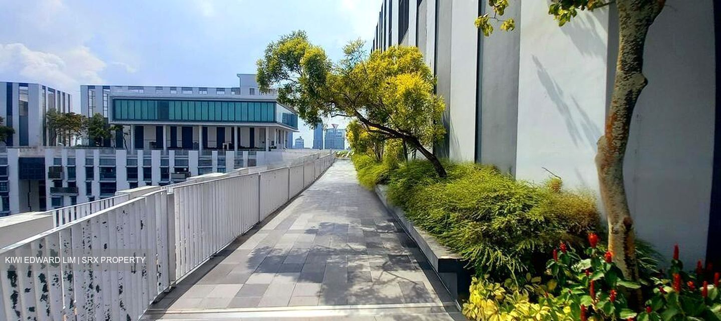 Blk 1D The Pinnacle@Duxton (Bukit Merah), HDB 4 Rooms #470824531